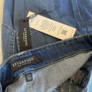 Liverpool Jeans